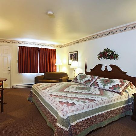 Amish Country Motel Bird-in-Hand Exterior photo