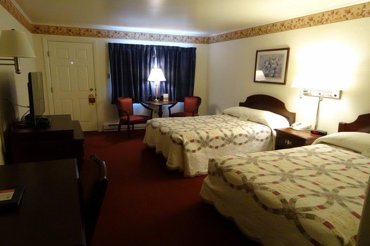 Amish Country Motel Bird-in-Hand Exterior photo